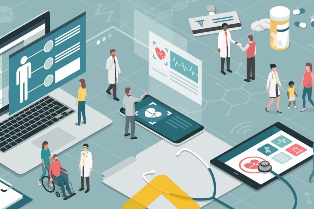 Artificial Intelligence in Healthcare