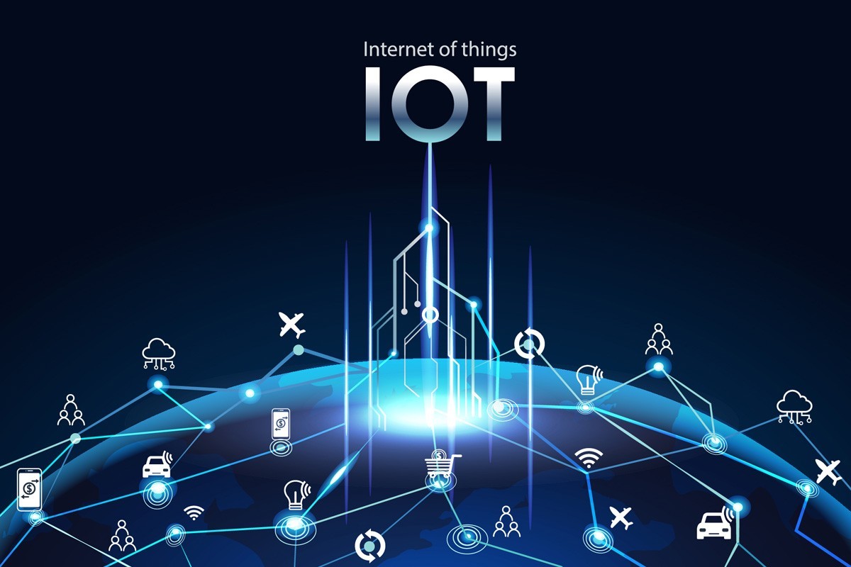 AI IN IoT-NOT JUST A STORY ANYMORE