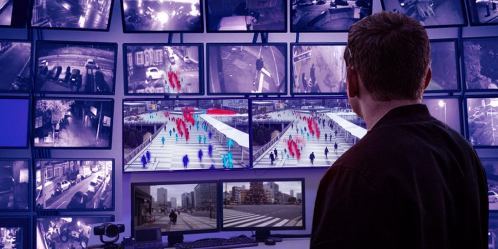 artificial intelligence for supercharge surveillance