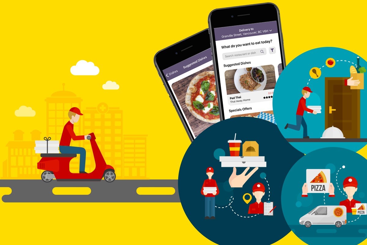 Cloud Kitchen – All you need to know about it