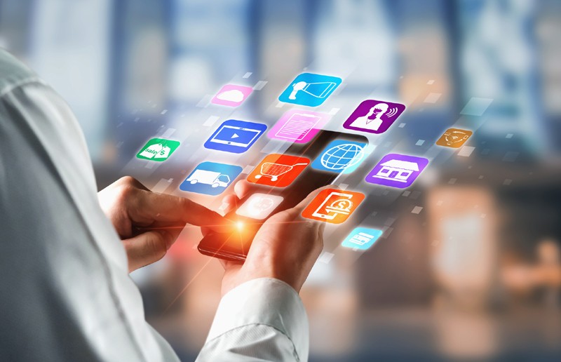 Creating digital solutions: