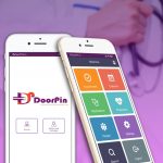 doorpin portoflio