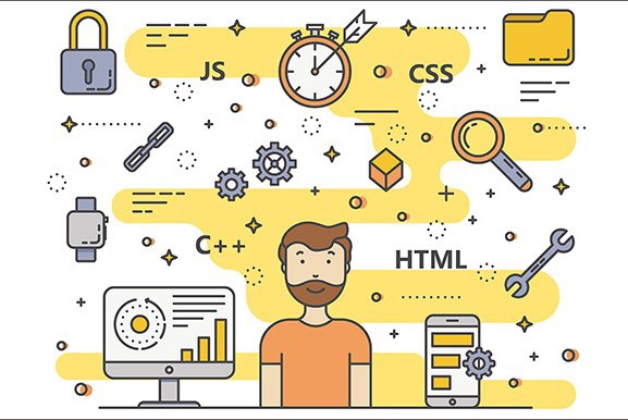 Hire top full stack developers