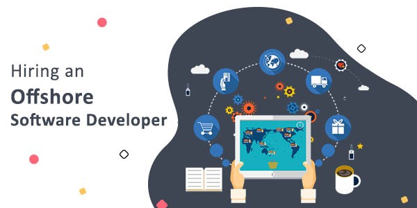Hiring an offshore software developer