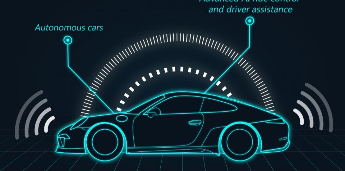 Home - Artificial Intelligence - Impact of Artificial Intelligence in the automotive industry Impact of Artificial Intelligence in the automotive industry