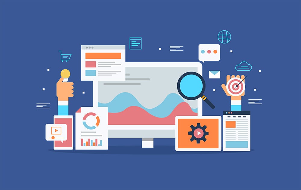 Innovative E-commerce Marketing