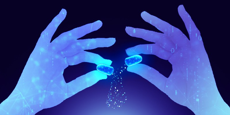 Artificial Intelligence in drug discovery