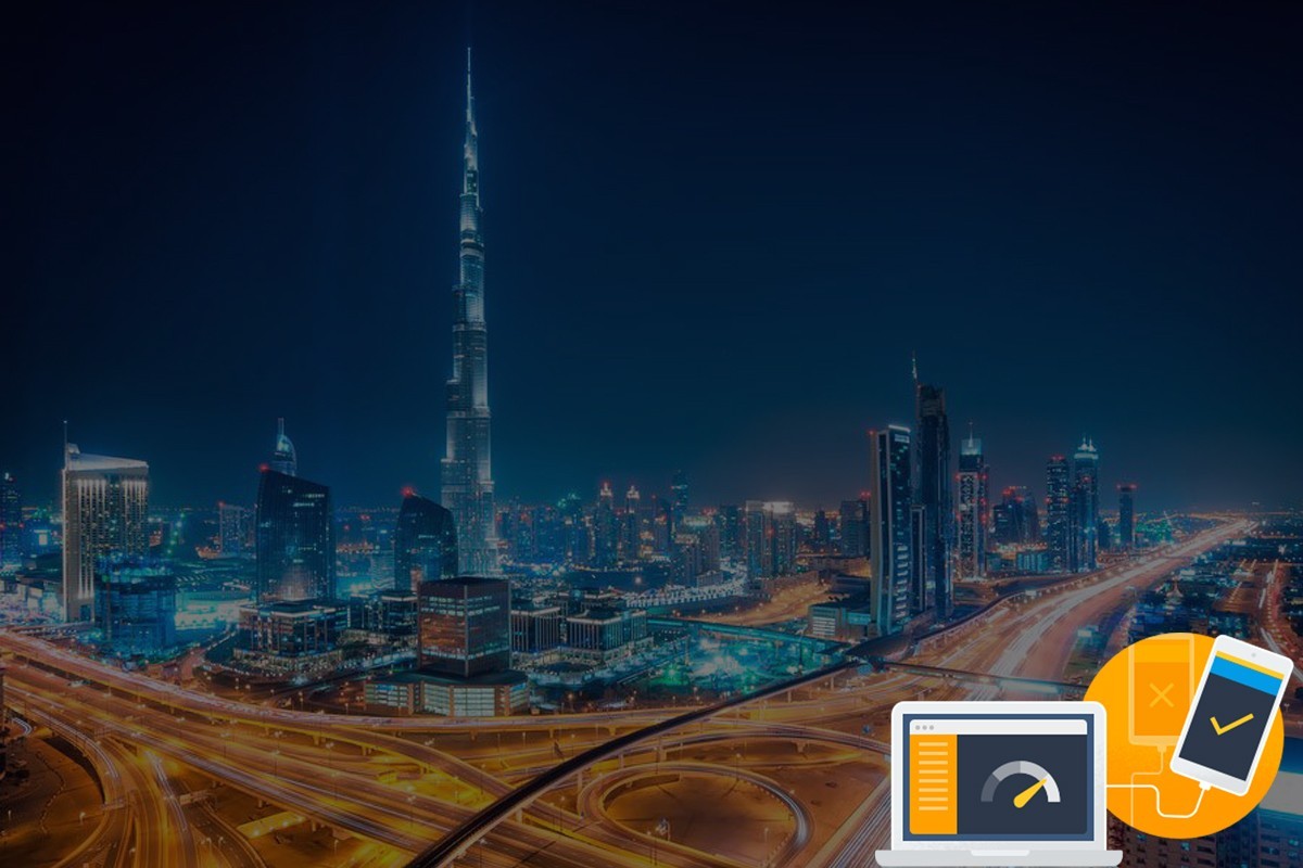 Mobile app development companies in Middle East Middle East Mobile App Development Primed to Drive the Global Industry
