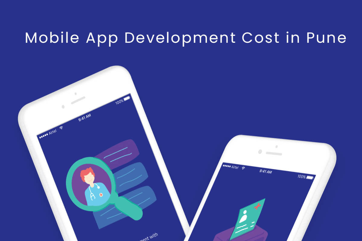 How Much Does it Cost to Develop a Mobile App in Pune?