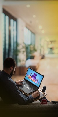Turnkey Business Model by DxMinds