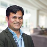 Bhabani Sankar Jena Chairman & Managing Director