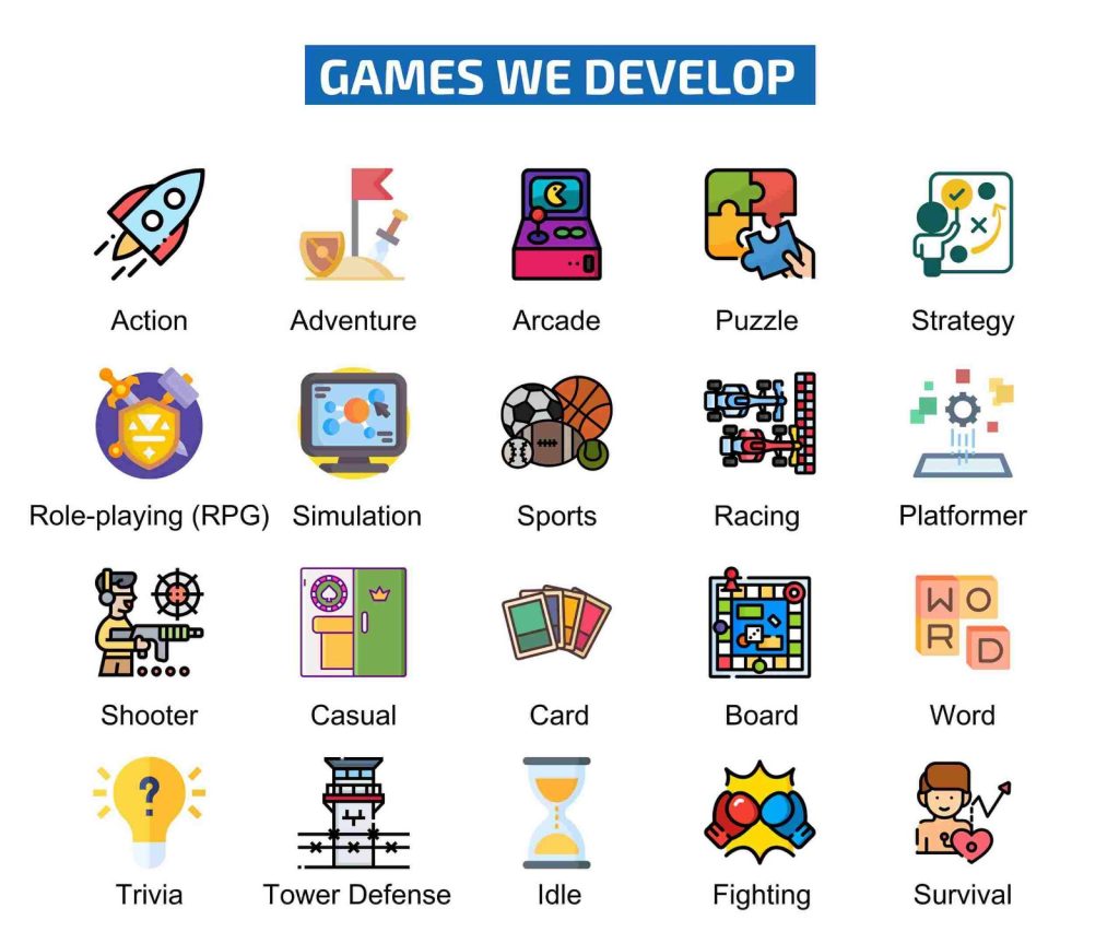 top game developers in bangalore