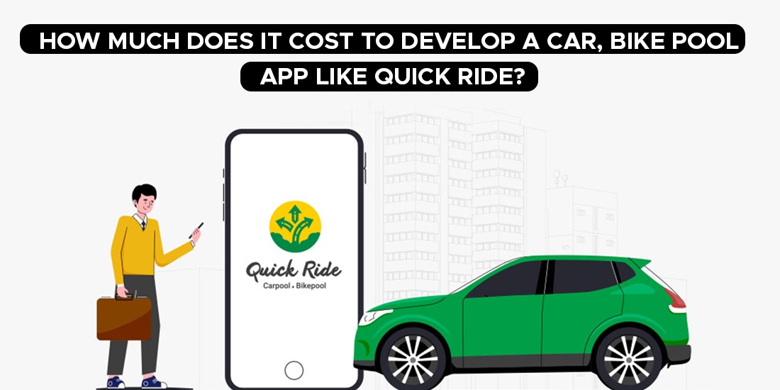 quick ride clone development company