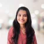 Samyuktha-Sales-Head