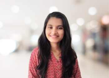 Samyuktha-Sales-Head