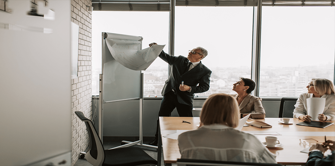 12 Reasons a Sales Deck Is Needed For Your Home Flipping Business