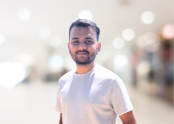 Delivery Head/Tanmay