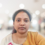 Keerthi, Head - HR & Finance