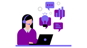 WEB CRAWLING SERVICES FOR BUSINESS ENTERPRISES