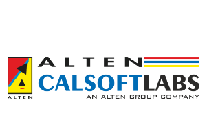ALTEN Calsoft Labs