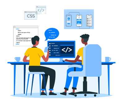 best mobile app developers hiring