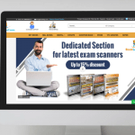 Booklley Developed by DxMinds Technologies