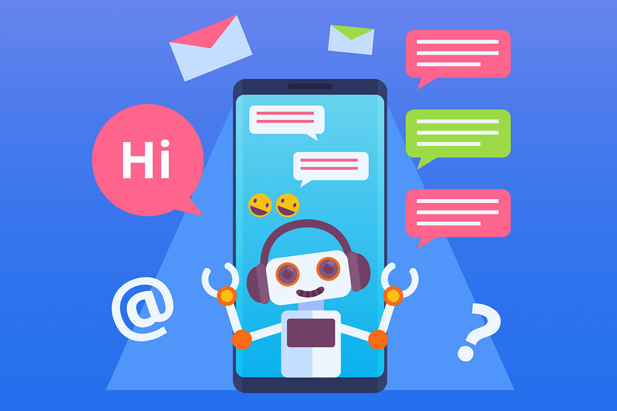 AI Chatbot Trends In 2019