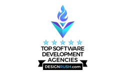 Designrush Recognized DxMinds