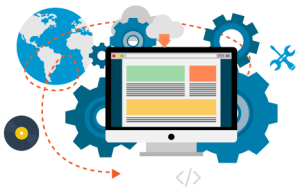 On demand Enterprise Data Solutions 