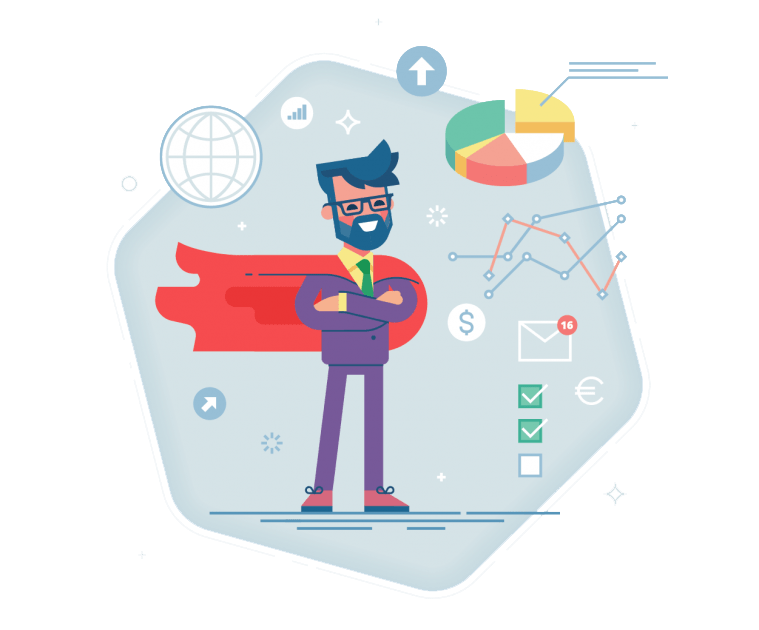 Hire Data Scientists