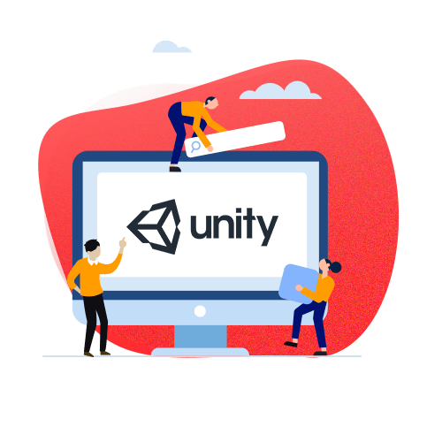 hire unity developers