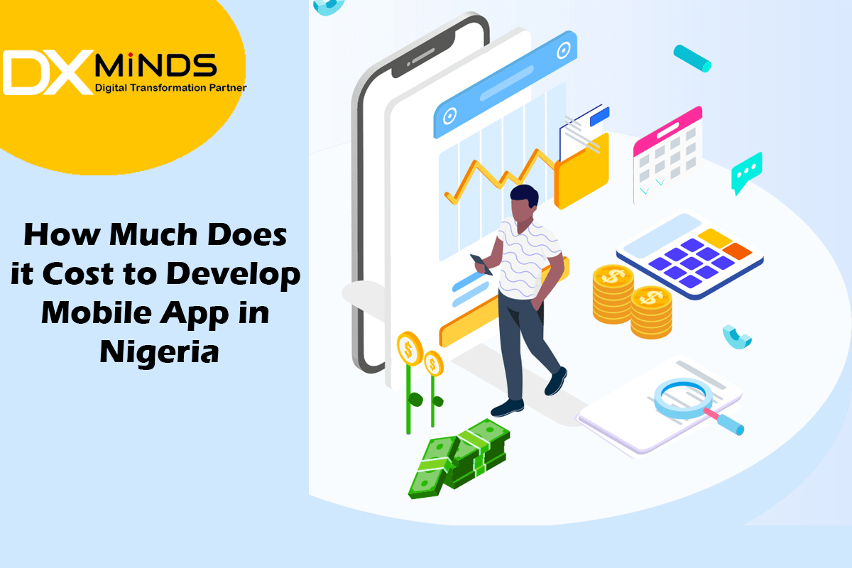 Home - Mobile App Development - How Much Does it Cost to Develop Mobile Apps in Lagos, Nigeria? How Much Does it Cost to Develop Mobile Apps in Lagos, Nigeria?