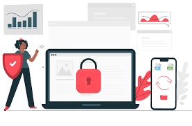 UNDERGROUND AND HIDDEN INTERNET DATA EXTRACTION FOR BUSINESS ENTERPRISES 