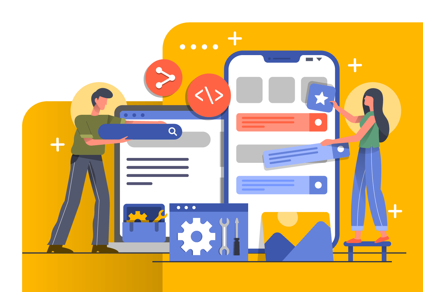 Ios App Development cost in bangalore
