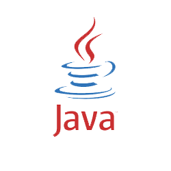 java logo