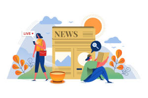   Web Crawling Services for Business Enterprises 
