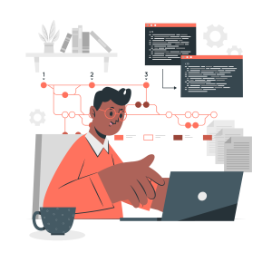 Python Scrapy Consulting for Business Enterprise 