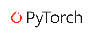 PyTorch logo