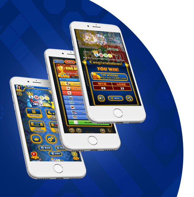 Ludo development cost