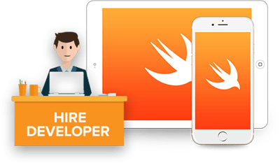 swift app developer