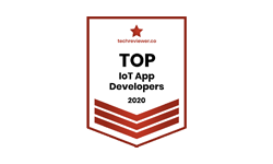 tech-reviewer-awards & recognized-DxMinds