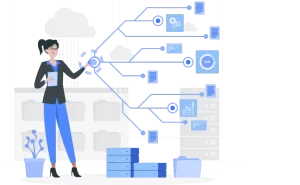 DATA APPENDING SERVICES FOR BUSINESS ENTERPRISE 
